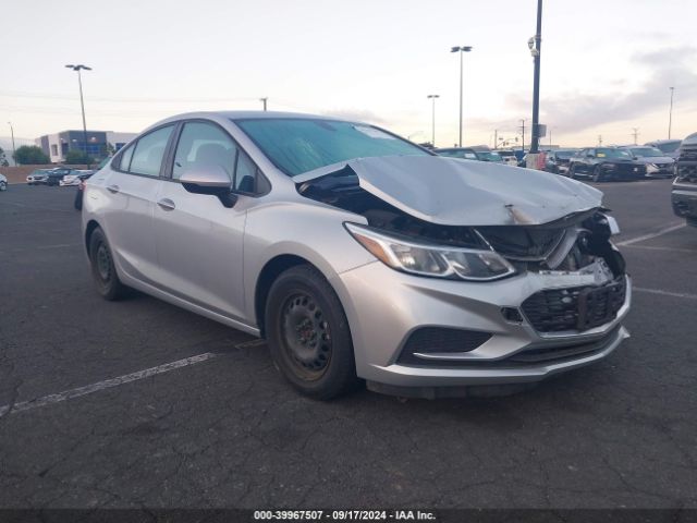 CHEVROLET CRUZE 2017 1g1bc5sm0h7161523