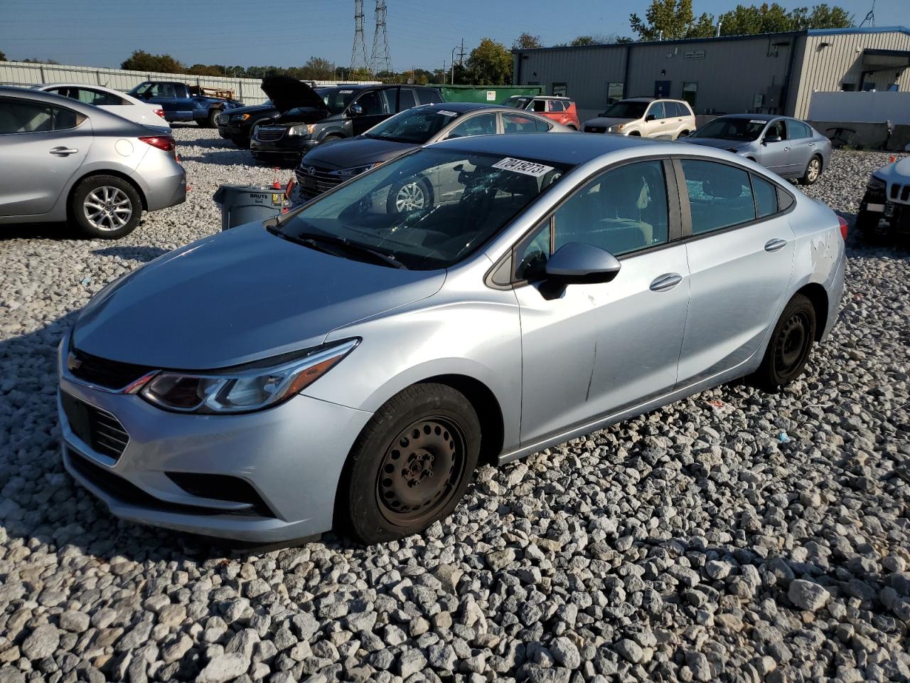 CHEVROLET CRUZE 2017 1g1bc5sm0h7172828