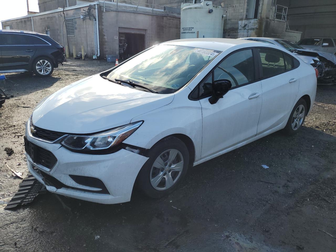 CHEVROLET CRUZE 2017 1g1bc5sm0h7179343