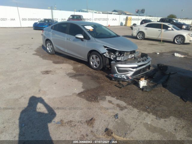 CHEVROLET CRUZE 2017 1g1bc5sm0h7184235