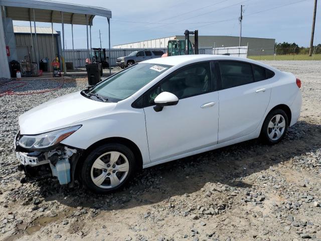 CHEVROLET CRUZE 2017 1g1bc5sm0h7189404