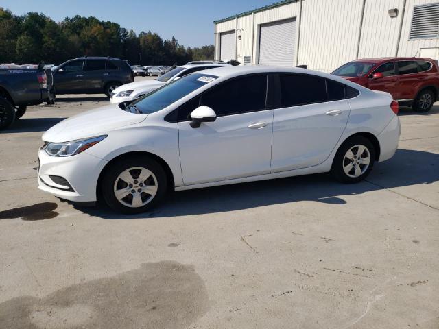 CHEVROLET CRUZE 2017 1g1bc5sm0h7192979