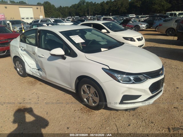 CHEVROLET CRUZE 2017 1g1bc5sm0h7193744