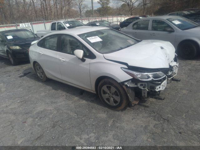 CHEVROLET CRUZE 2017 1g1bc5sm0h7198409