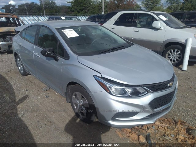 CHEVROLET CRUZE 2017 1g1bc5sm0h7198880