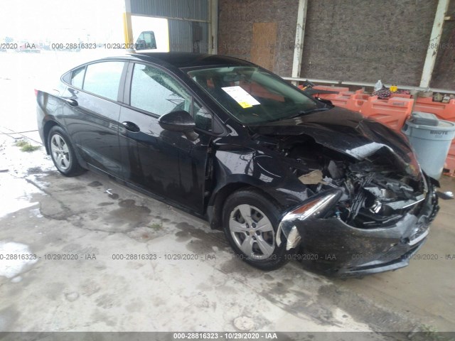 CHEVROLET CRUZE 2017 1g1bc5sm0h7199155