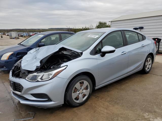 CHEVROLET CRUZE 2017 1g1bc5sm0h7205665