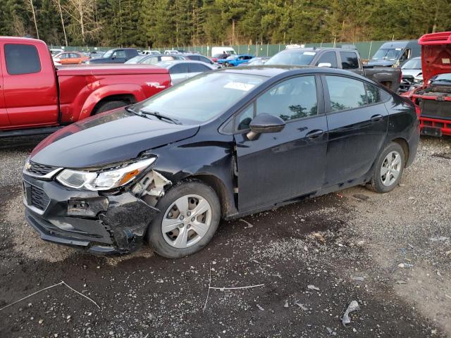 CHEVROLET CRUZE 2017 1g1bc5sm0h7212227