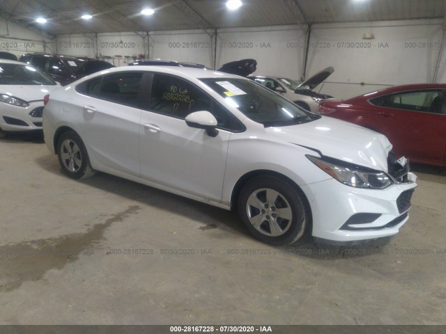 CHEVROLET CRUZE 2017 1g1bc5sm0h7219484