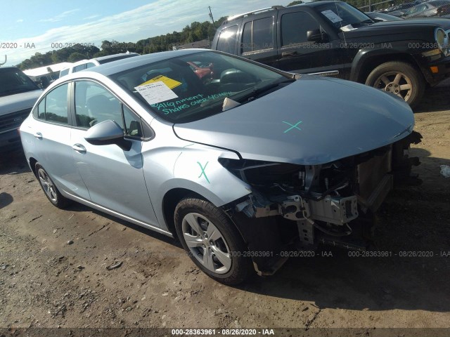 CHEVROLET CRUZE 2017 1g1bc5sm0h7222305