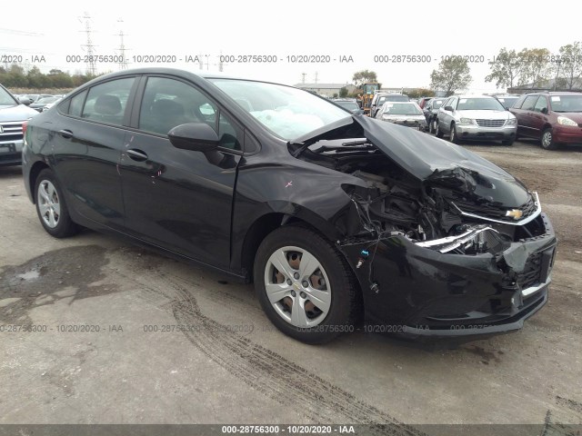 CHEVROLET CRUZE 2017 1g1bc5sm0h7224734