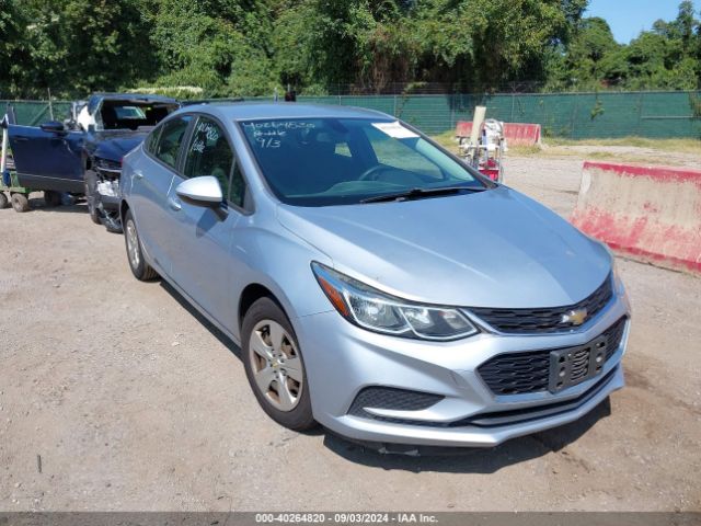 CHEVROLET CRUZE 2017 1g1bc5sm0h7225477