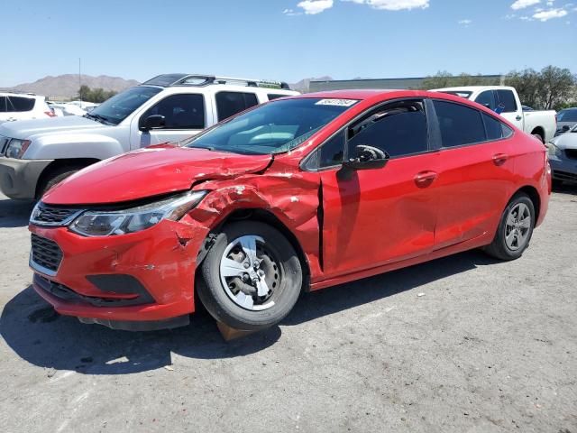 CHEVROLET CRUZE 2017 1g1bc5sm0h7225849