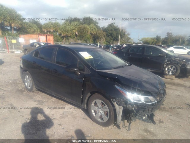 CHEVROLET CRUZE 2017 1g1bc5sm0h7232736