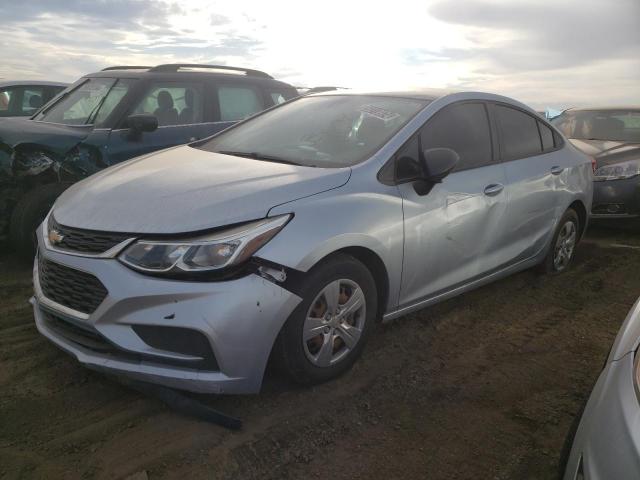 CHEVROLET CRUZE 2017 1g1bc5sm0h7235426