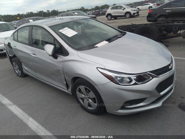 CHEVROLET CRUZE 2017 1g1bc5sm0h7236138