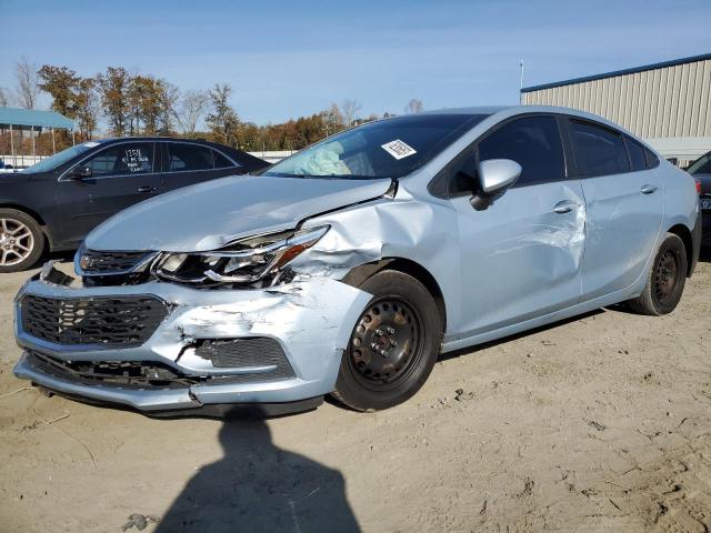 CHEVROLET CRUZE 2017 1g1bc5sm0h7243087