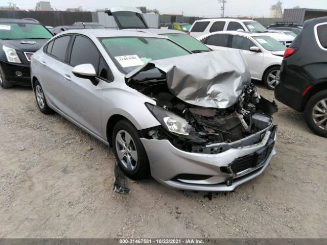 CHEVROLET CRUZE 2017 1g1bc5sm0h7254235