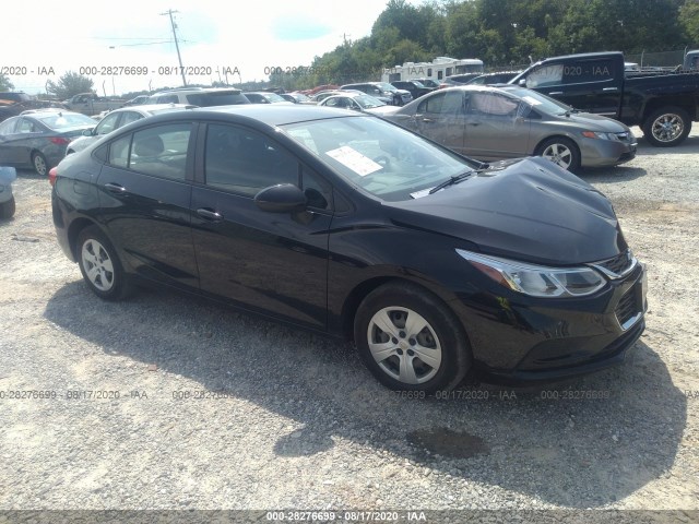 CHEVROLET CRUZE 2017 1g1bc5sm0h7258740