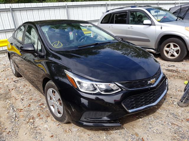 CHEVROLET CRUZE 2017 1g1bc5sm0h7263615