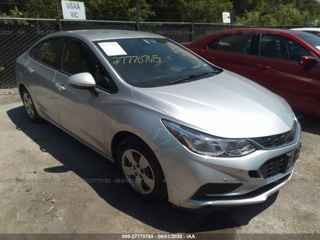 CHEVROLET CRUZE 2017 1g1bc5sm0h7268829