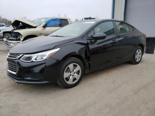 CHEVROLET CRUZE 2017 1g1bc5sm0h7269382