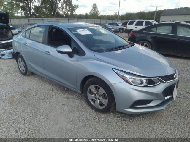 CHEVROLET CRUZE 2017 1g1bc5sm0h7271150