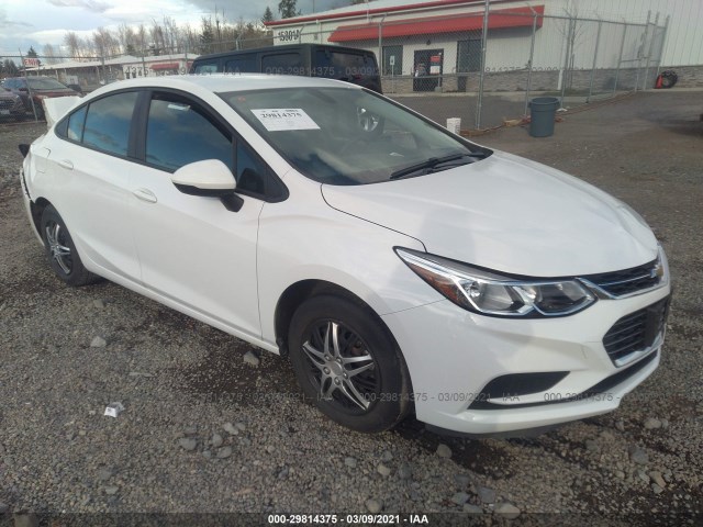 CHEVROLET CRUZE 2017 1g1bc5sm0h7274243