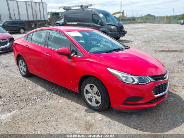 CHEVROLET CRUZE 2017 1g1bc5sm0h7277014