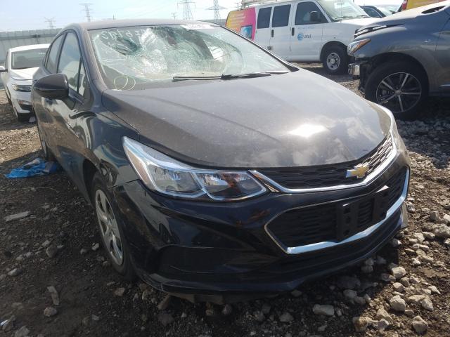 CHEVROLET CRUZE 2017 1g1bc5sm0h7278888