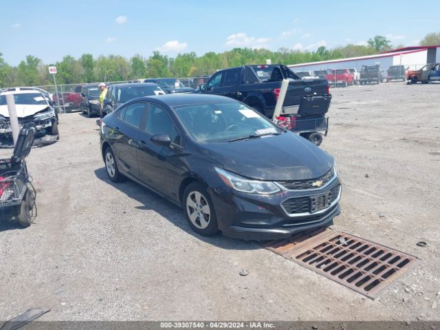 CHEVROLET CRUZE 2017 1g1bc5sm0h7279104