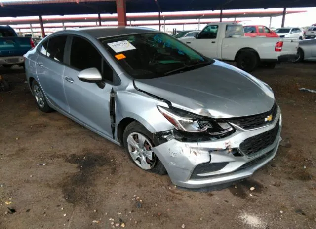 CHEVROLET CRUZE 2017 1g1bc5sm0h7280527