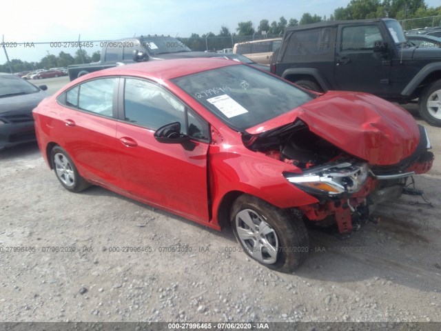 CHEVROLET CRUZE 2018 1g1bc5sm0j7126633