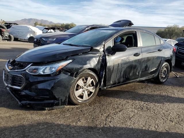 CHEVROLET CRUZE 2018 1g1bc5sm0j7126695