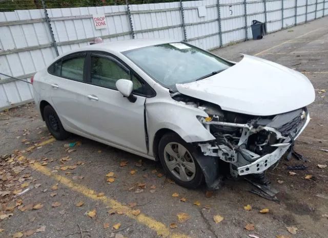 CHEVROLET CRUZE 2018 1g1bc5sm0j7140001