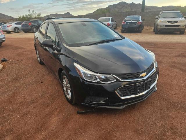 CHEVROLET CRUZE LS 2018 1g1bc5sm0j7172172