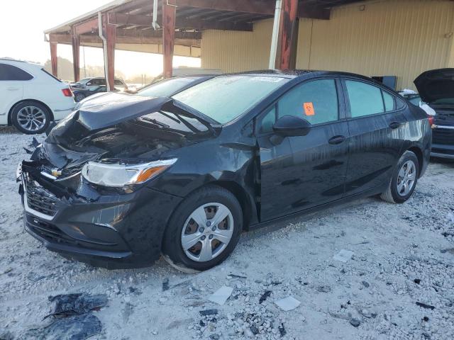 CHEVROLET CRUZE LS 2018 1g1bc5sm0j7183463