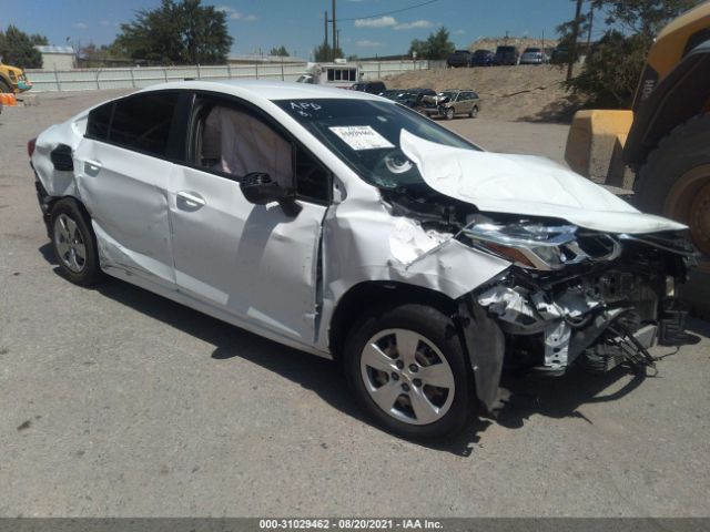 CHEVROLET CRUZE 2018 1g1bc5sm0j7187528