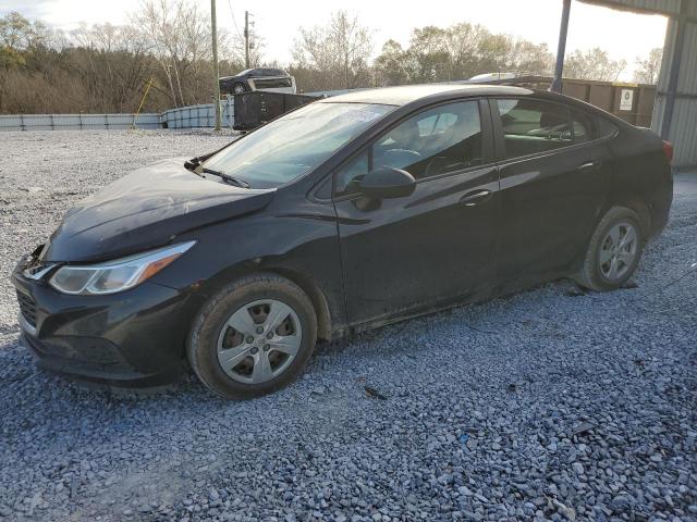 CHEVROLET CRUZE 2018 1g1bc5sm0j7213660