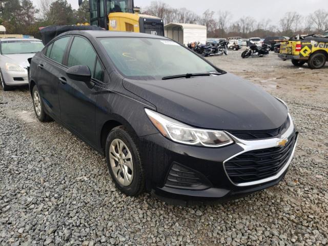 CHEVROLET CRUZE LS 2019 1g1bc5sm0k7108408