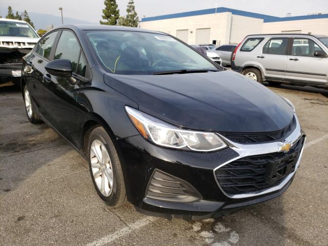 CHEVROLET CRUZE LS 2019 1g1bc5sm0k7113219