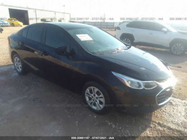 CHEVROLET CRUZE 2019 1g1bc5sm0k7128660