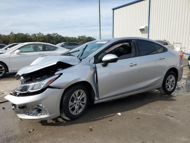 CHEVROLET CRUZE 2019 1g1bc5sm0k7134118