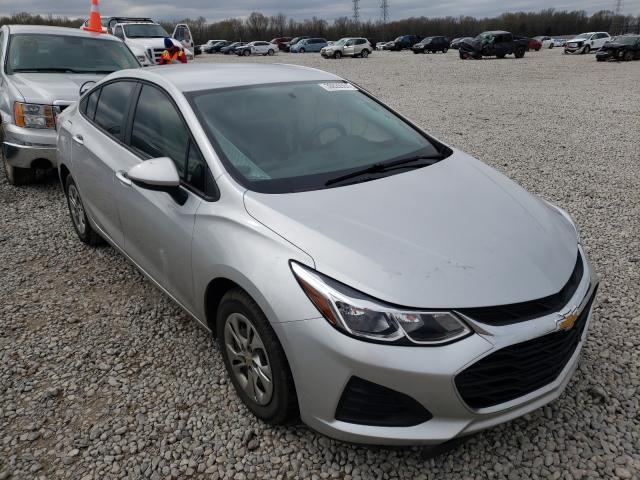 CHEVROLET CRUZE LS 2019 1g1bc5sm0k7139917