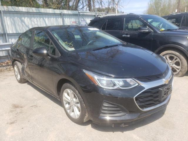 CHEVROLET CRUZE LS 2019 1g1bc5sm0k7148617