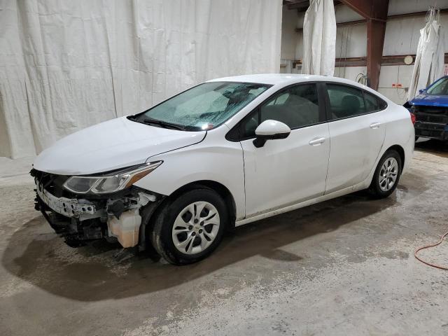 CHEVROLET CRUZE 2019 1g1bc5sm0k7150786