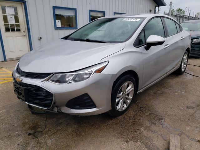 CHEVROLET CRUZE 2019 1g1bc5sm0k7151615