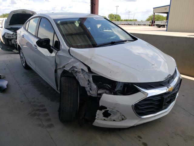 CHEVROLET CRUZE LS 2019 1g1bc5sm0k7152747