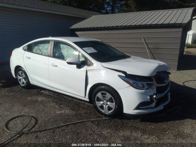 CHEVROLET CRUZE 2016 1g1bc5sm1g7236213