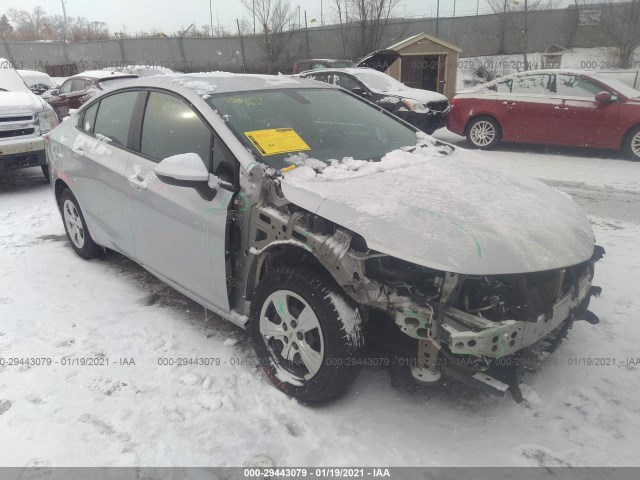 CHEVROLET CRUZE 2016 1g1bc5sm1g7246367